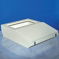 DKC Консоль MPV для стоек управления серии VN 600мм (R5MPV600)