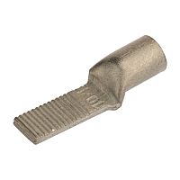EKF Наконечник штифтовой медный луженый НШМЛ-10-5.5-13 (nshml-10-5.5-13)