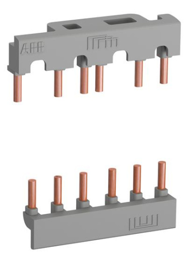 ABB Комплект соединительный BER38-4 для реверсивных контакторов (1SBN082311R1000)