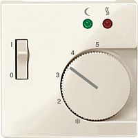 SCHNEIDER ELECTRIC Центральная плата терморегулятора бежевый (MTN534944)