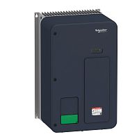 SCHNEIDER ELECTRIC Преобразователь частоты ATV320 IP66 7.5кВт 500В трехфазный (ATV320U75N4W)