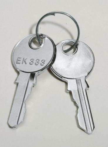 SCHNEIDER ELECTRIC Ключ треугольник 65мм (NSYLT8)