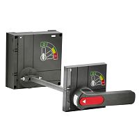 EKF Привод ручной поворотный к ВА-99 250А (mccb99-a-74)