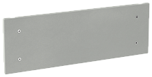 IEK FORMAT Фальш-панель внешняя глухая 200х600мм  (FO-00-PWSB-020-060)