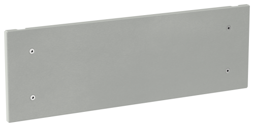 IEK FORMAT Фальш-панель внешняя глухая 200х600мм (FO-00-PWSB-020-060) IEK FORMAT Фальш-панель внешняя глухая 200х600мм (FO-00-PWSB-020-060)