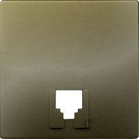 SIMON Накладка на 75480-, 75481-, S82,82N, шампань (82062-34)