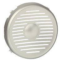 LEGRAND Celiane Панель лицевая для колонки титан (068528 )