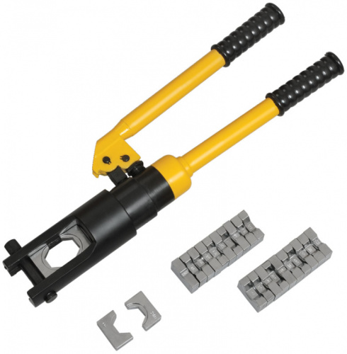 IEK Пресс гидравлический ручной ПГР-300 (10-300 мм.кв) (TKL10-004)