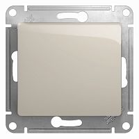 SCHNEIDER ELECTRIC GLOSSA Перекрестный Переключатель схема 7 молочный (GSL000971)