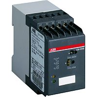 ABB Реле защиты контактов CM-KRN без выдержки Uпит=24В АС (1SVR450099R0000)