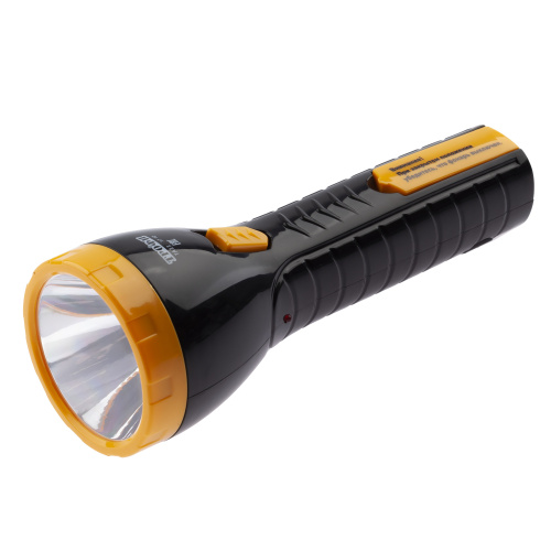 ЭРА Фонарь TA11  Трофи  аккумуляторный (Б0010038) фото 3