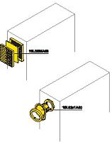 ABB Набор антиконденсатный (1SL0351A00)