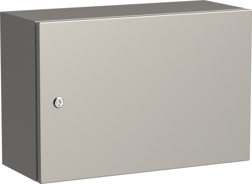TITAN 5 Корпус метал. ЩМП-40.60.25 (AISI 304) УХЛ1 IP66 IEK TITAN 5 Корпус метал. ЩМП-40.60.25 (AISI 304) УХЛ1 IP66 IEK
