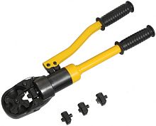 IEK Пресс гидравлический ручной с матрицей ПГР-150М (TKL10-006)