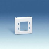 SIMON Накладка на 75815- 75816- 75817- 75818- 75820-39 S82.82N слоновая кость (82555-51)