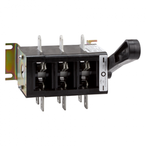 KEAZ Рубильник ВР32-35Ф-В30250-250А-УХЛ3 (110216)