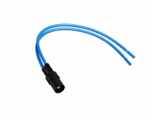 DKC Avanti Светодиодная лампа подсветки цвет синий (440000S)