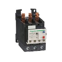 SCHNEIDER ELECTRIC Реле тепловое 25-40A (LRD340)