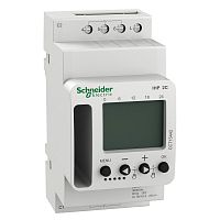 SCHNEIDER ELECTRIC РЕЛЕ ВРЕМЕНИ IHP 2С эл. прог., 2 выхода (CCT15442)