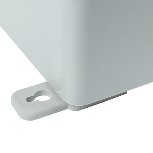 EKF Бокс пластиковый с монтажной платой 800х600х260 мм IP65  PROxima (PB65MP010) фото 6