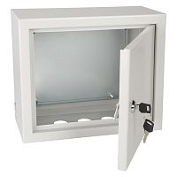 KEAZ Корпус металлический ЩМП-321-300х210х150-IP31-УХЛ3-КЭАЗ (243730)