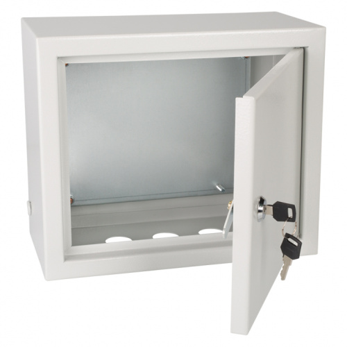 KEAZ Корпус металлический ЩМП-321-300х210х150-IP31-УХЛ3-КЭАЗ (243730)