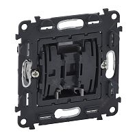 LEGRAND Valena IN MATIC Переключатель промежуточный 10АХ 250В Винтовые зажимы (752007 )