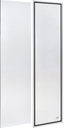 IEK FORMAT Панель боковая 1800х800 IP54 (2шт/компл)  (YKM40D-FO-SP-180-080-54)