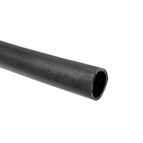 EKF Труба гладкая жесткая ПНД черная d32мм  (100м) PROxima (tpndg-32) фото 3
