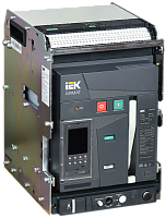 IEK ARMAT Возд. авт. выкл. выдв. 3P B 85кА 800А TD с акс. (AR-ACB-3VB-085-0800A-TDCF)