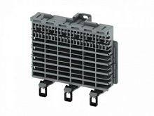 ABB Шасси 6 модулей Smissline TP ZLS906 (2CCA183035R0001)