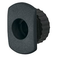 LEGRAND Защелка простая для запирания шкафа Atlantic (036804 )