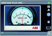 ABB Расцепитель защиты Ekip Touch LSI E1.2..E6.2 (1SDA074198R1)