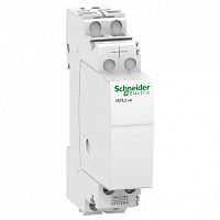 SCHNEIDER ELECTRIC МОДУЛЬ М У ЦЕНТР УПР iATLc+c 24-240В АС (A9C15410)