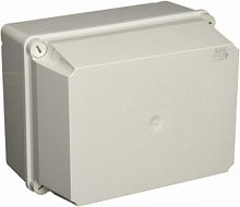 ABB Коробка распределительная 220х170х150 герметичная IP55 (1SL0862A00)
