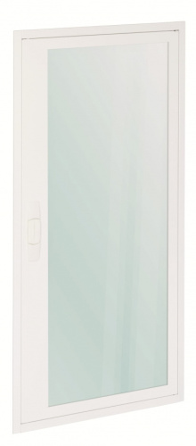 ABB Рама с прозрачной дверью ширина 2, высота 7 для шкафа U72  (BLT72)  (2CPX030797R9999)