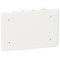 LEGRAND Коробка ответвительная 160x105x40мм Baltik (089373 )