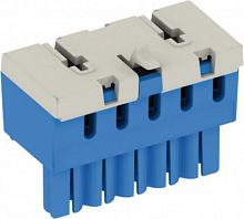 ABB Клеммник N5x1.5-4мм.кв ZK50B (2CPX062750R9999)