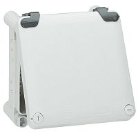 LEGRAND Набор шарниров 130х130/270х170 (035800 )