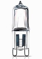 NAVIGATOR Лампа галогенная КГМ 40вт 220в G9 капсульная матовая (94232 NH-JCD9) (15254)