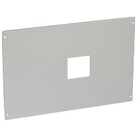 LEGRAND DPX1600 Фиксатор вертикальный пластиковый 24 модуля винт (021114 )
