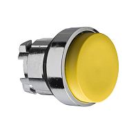 SCHNEIDER ELECTRIC Головка для кнопки 22мм желтая (ZB4BL5)