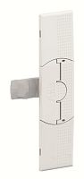 ABB Стандартный замок для шкафов ComfortLine CZT1  (CZT1)  (2CPX052413R9999)