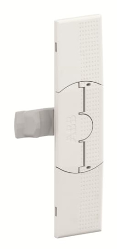 ABB Стандартный замок для шкафов ComfortLine CZT1  (CZT1)  (2CPX052413R9999)
