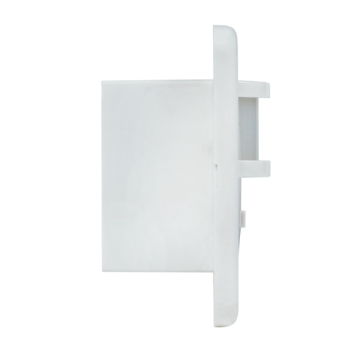 EKF Датчик движения ИК встраиваемый с датчиком звука 500Вт 140гр. до 12м IP20 MS-2000 PROxima (dd-ms-2000) фото 2