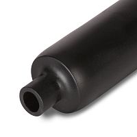 КВТ Трубка термоусадочная  ТСТ (3:1) - 55/18  (67302)