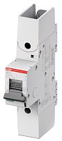 ABB Выключатель автоматический однополюсный 20А S801S-C20-R  (S801S-C20-R)  (2CCS861002R0204)