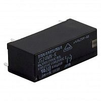 SCHNEIDER ELECTRIC Реле электромеханическое 24В DC 1NO 5A 10мм (ABR7S21)