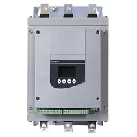 SCHNEIDER ELECTRIC Устройство плавного пуска 90kW 3x400 (ATS48C17Q)
