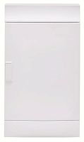 ABB Бокс настенный Mistral41W 3х18М  (54 мод) мультимед (1SLM004100A7109)